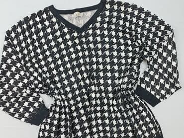python t shirty: Women`s sweatshirt, size 7XL (EU 54) — 1