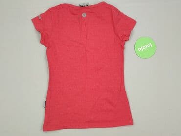 koszule trekkingowe: Hi-Tec, T-shirt damski, rozmiar XS — 3