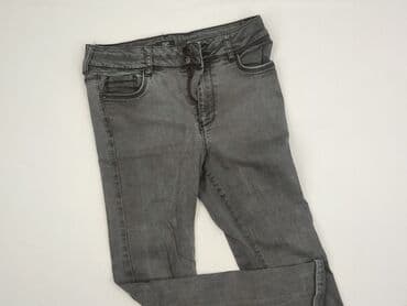 джинси жіночі сінсей: F&F, Jeans for women, size L (EU 40) — 1