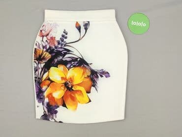 spódnice długie obcisła: Vero Moda, Women`s skirt, size S (EU 36) — 2