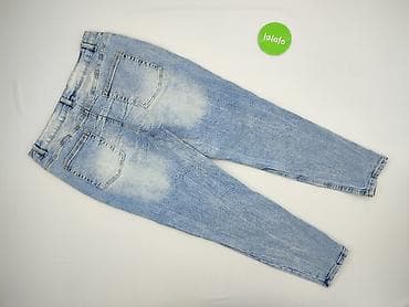 levi strauss top: Jeansy damskie, rozmiar 2XL — 3