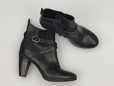 Ботильйони та черевики жіночі, розмір 39
