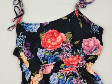 sukienki duże rozmiary dla puszystych: BODY FLIRT, Women`s dress, size 5XL — 2