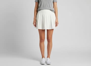 spódnice do tenisa: Oysho, Spódnica damska, rozmiar L — 1