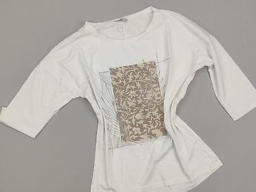 MEGI, Bluzka damska, rozmiar S w lalafo.pl MEGI, Bluzka damska, rozmiar S