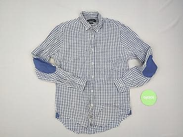 pull bear pl: Zara, Koszulа dla mężczyzn, rozmiar M — 3