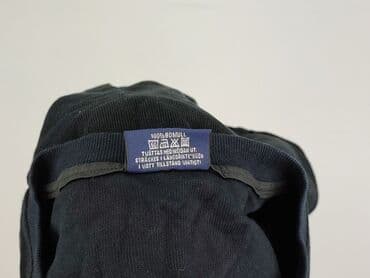 sweter bez ramion: Sweter dla mężczyzn, rozmiar XL — 5