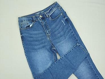 mens jeans: Jeansy damskie, rozmiar S — 1