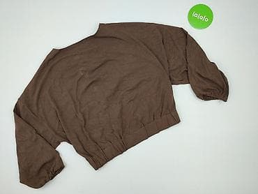 top cropp: Kardigan damski, rozmiar S — 3