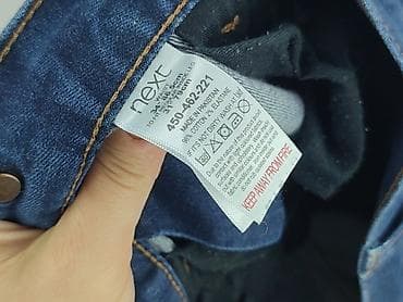 next jeans: Next, Jeansy damskie, rozmiar XL — 5