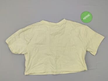 nike crop t shirty: T-shirt damski, rozmiar XL — 4