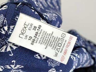 sukienka nakd: Next, Sukienka damska, rozmiar M — 5