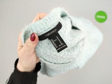 Swetry i kardigany: Forever 21, Sweter damski, rozmiar M — 4