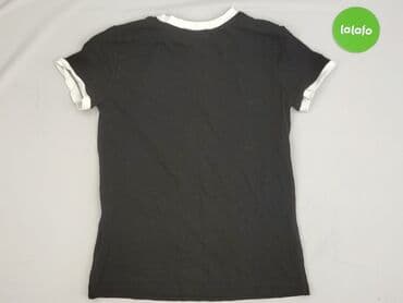 liu jo milano t shirty: Loewe, T-shirt damski, rozmiar M — 3