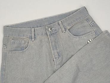 second hand brand: Jeansy damskie, rozmiar M — 1