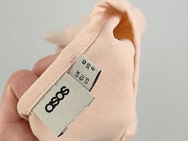 cropp zolta bluza: Asos, Top damski, rozmiar S — 4