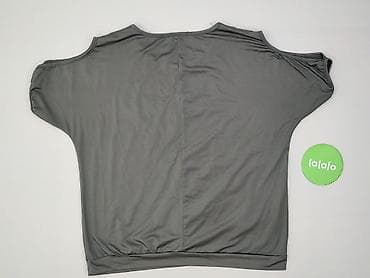bluzy cropp: Bluzka damska, rozmiar 3XL — 3