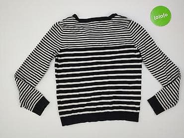 plt jacket: H&M Basic, Kardigan damski, rozmiar S — 3