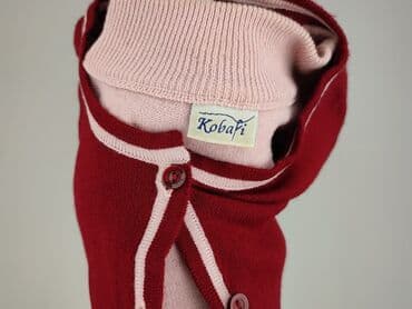 sweter z akrylu czy jest dobry: Kardigan damski, rozmiar M — 4