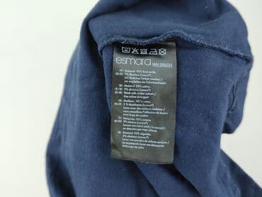 zielona koszulka zara: Esmara, T-shirt damski, rozmiar M — 5