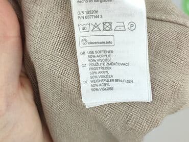 bluzka h m basic: H&M, Top damski, rozmiar XS — 5