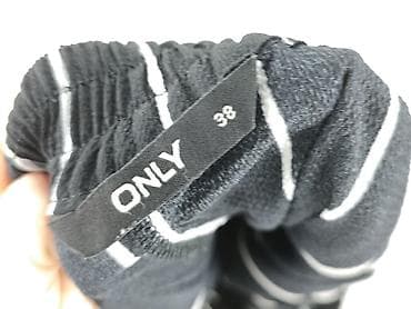 spodnie kiabi: ONLY, Spodnie materiałowe damskie, rozmiar M — 4