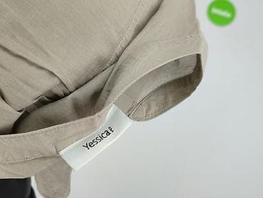 bluzki szyfon: Yessica, Bluzka damska, rozmiar M — 5