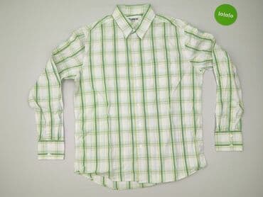 materiał do stroju kąpielowego: Carbon Theory, Koszulа dla mężczyzn, L — 2