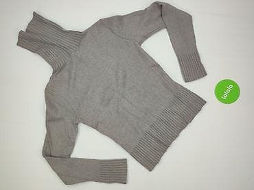sweter meski ca: Golf damski, rozmiar L — 3