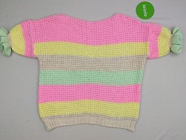 cecil bluzki: Sweter damski, rozmiar 4XL — 3