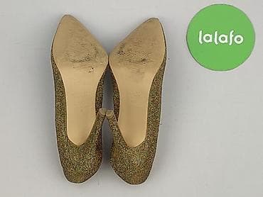 new look klapki: New Look, Półbuty damskie, rozmiar 37 — 6