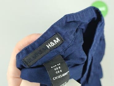 sukienka koszulowa plus size: H&M, Sukienka damska, S — 5