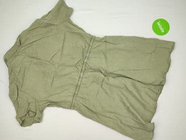 sukienki damskie khaki: Laura Torelli, Sukienka damska, rozmiar L — 3