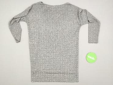 zalando basic t shirt: Zara, Tunika damska, rozmiar M — 3