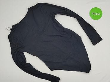 calvin klein bluzy: Body damskie, rozmiar S — 3