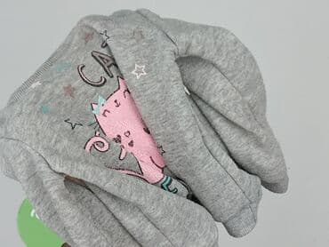 kombinezon softshell lupilu: Sweatshirt, 6-9 months, condition - Very good — 5