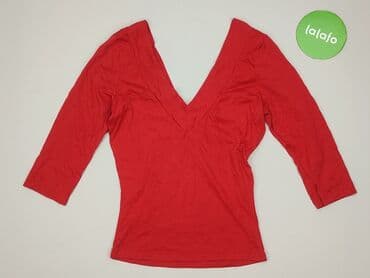 c a top: Topshop, Women`s T-shirt, size S — 2