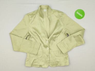 kurtka lancerto: Marynarka damska, rozmiar S — 2