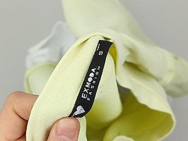 garnitury asmen: Bluzka damska, rozmiar S — 5