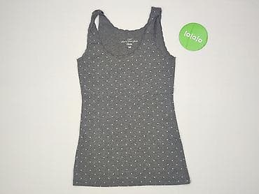 H&M L.O.G.G., Топ жіночий, розмір M — 3