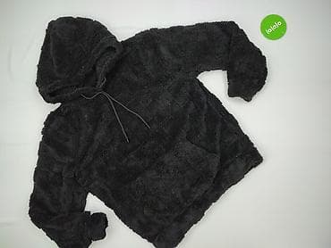 tenisowki: Teddy, Bluza z kapturem damska, rozmiar L — 2