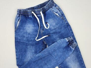 M.Sara, Jeans for men, S