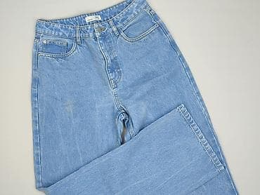 mango jeans: Sinsay, Jeansy damskie, rozmiar M — 1