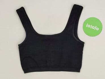 bluzki przezroczyste: FB Sister, Women`s top, size 2XS (EU 32) — 2