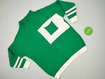 kurtki cary: SAX35TH by Alicja Czarniecka, Sweter damski, rozmiar 6XL — 2