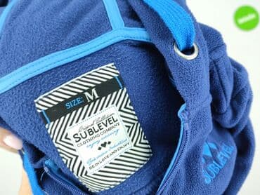 nike bluza: Sublevel, Polar damski, rozmiar M — 5