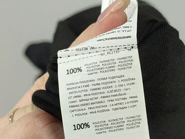 marynarki damskie theory: Bluzka damska, rozmiar L — 6