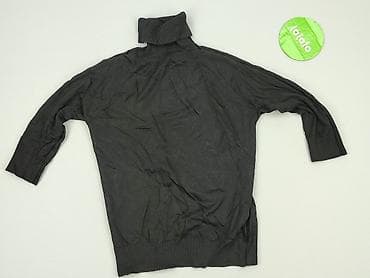 sweter z pingwinem: Fisherfield, Golf damski, rozmiar S — 2