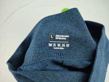 legginsy antycellulitowe push up: Legginsy Sportowe damskie, rozmiar L — 4