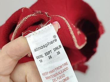 vila sweter: Atmosphere, Sweter damski, rozmiar S — 4